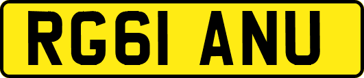RG61ANU