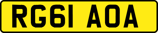RG61AOA