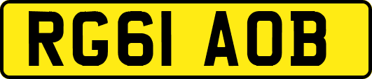 RG61AOB