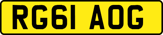 RG61AOG