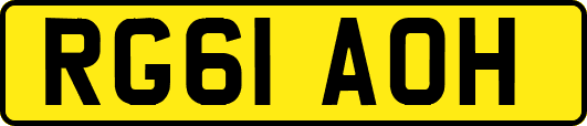 RG61AOH