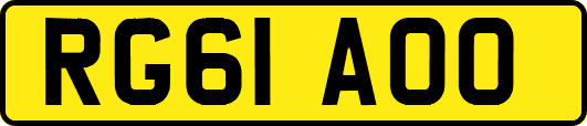 RG61AOO