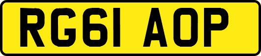 RG61AOP