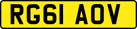 RG61AOV