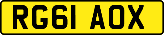 RG61AOX