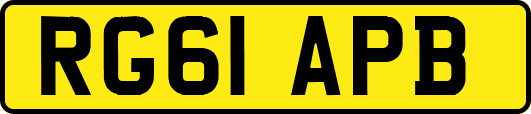 RG61APB