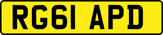 RG61APD