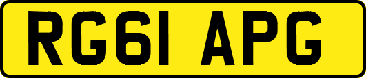 RG61APG