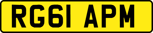 RG61APM