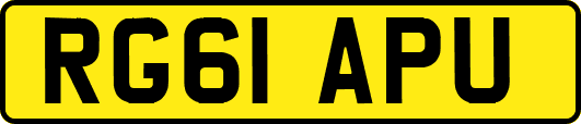 RG61APU