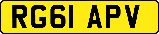 RG61APV