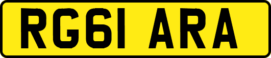 RG61ARA