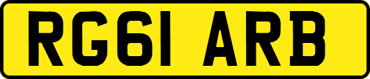 RG61ARB