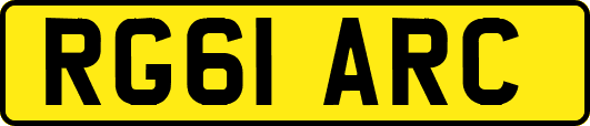 RG61ARC