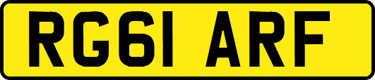 RG61ARF
