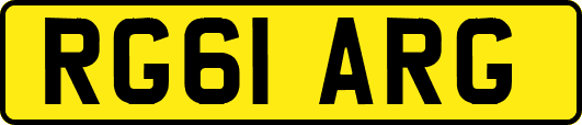 RG61ARG