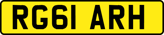 RG61ARH