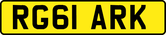 RG61ARK
