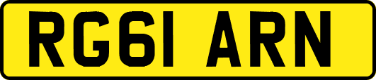 RG61ARN
