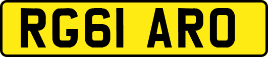 RG61ARO
