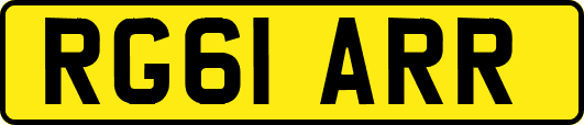 RG61ARR