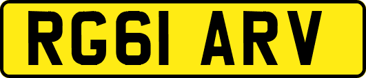RG61ARV