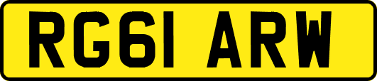 RG61ARW