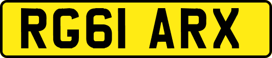 RG61ARX