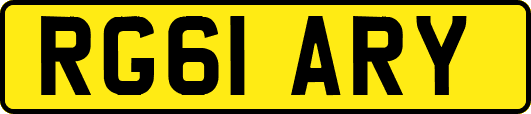 RG61ARY