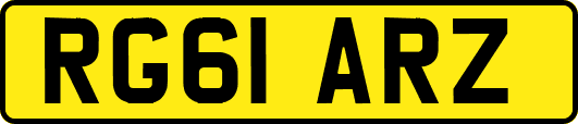 RG61ARZ