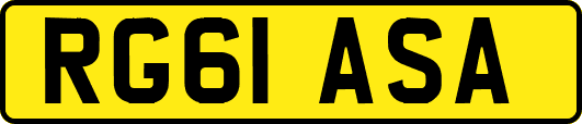 RG61ASA