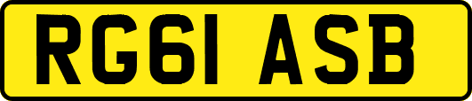 RG61ASB