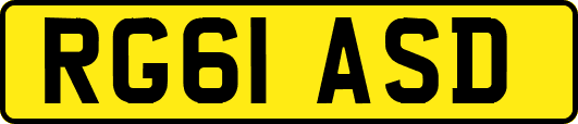 RG61ASD