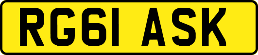 RG61ASK