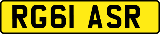 RG61ASR