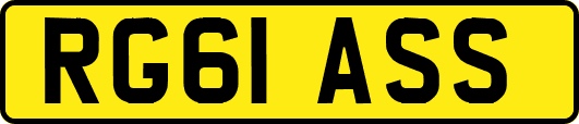 RG61ASS