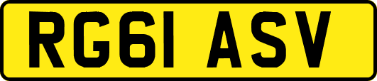 RG61ASV