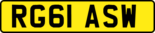 RG61ASW