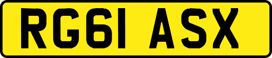 RG61ASX