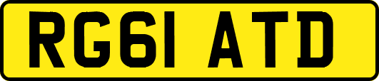 RG61ATD