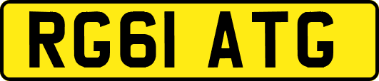 RG61ATG