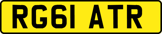 RG61ATR