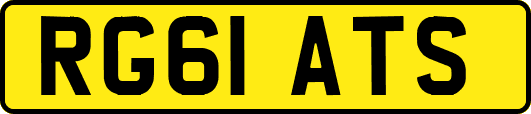 RG61ATS
