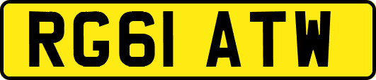 RG61ATW