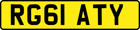 RG61ATY