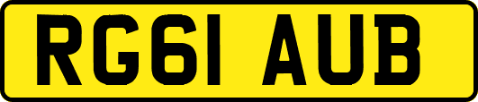 RG61AUB