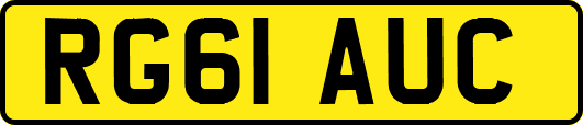 RG61AUC