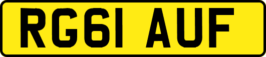 RG61AUF