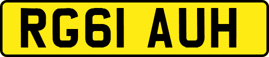 RG61AUH