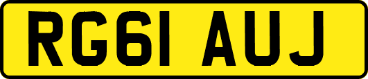 RG61AUJ